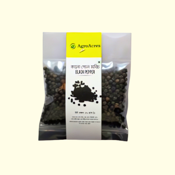 Kalo Gol Morich 50gm - Image 2