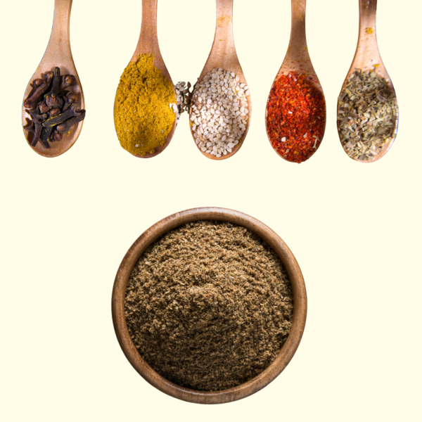 Panch Foron 100gm - Image 2