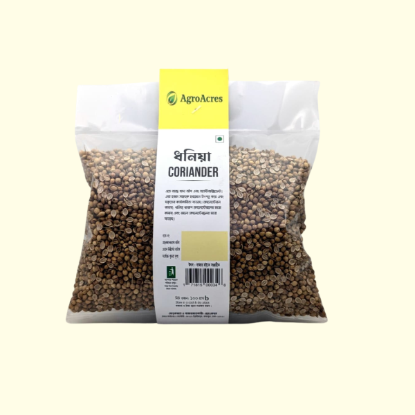 Dhonia 100gm - Image 2