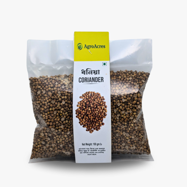 Dhonia 100gm