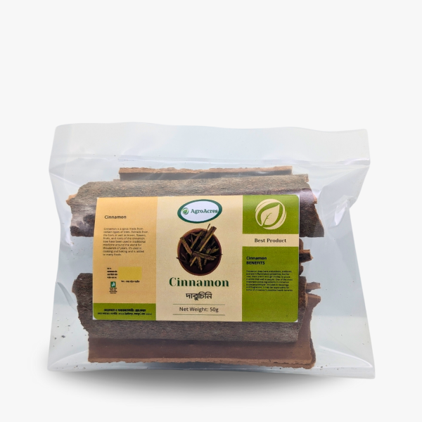 Darucini 50gm