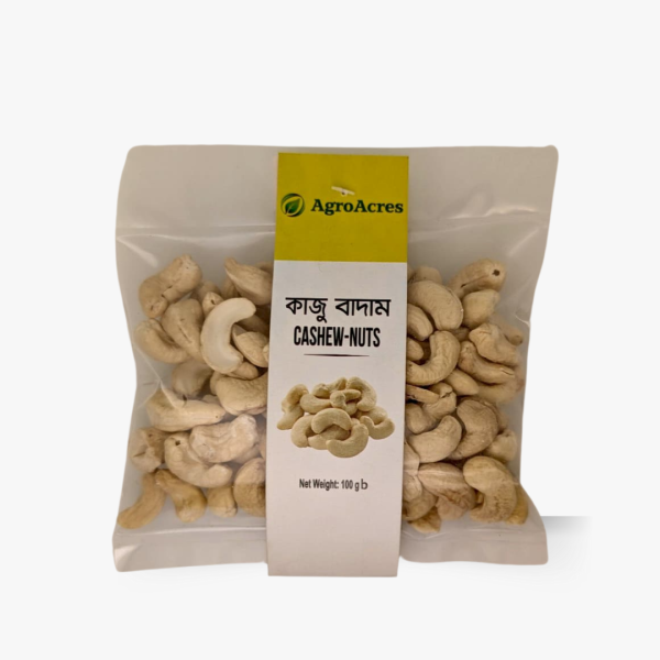 Kaju Badam 100gm