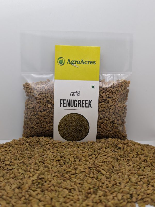 methi 50gm - Image 3