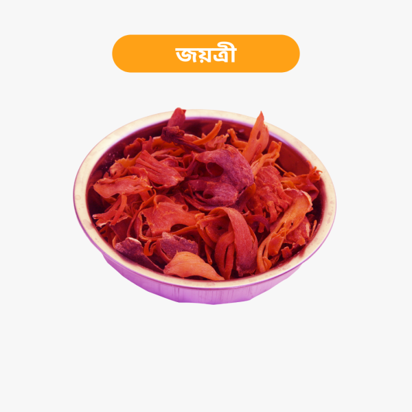 Spice Powder combo- 2 ( Star Masala- 100g, Joyfal- 100g, Joyatri- 100g, Tejpata- 100g) - Image 2