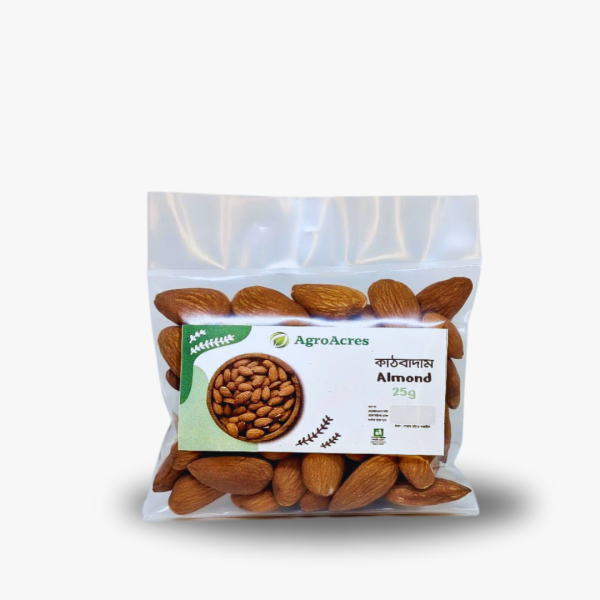 Kathbadam 25gm