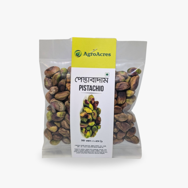 Pesta Badam  50gm