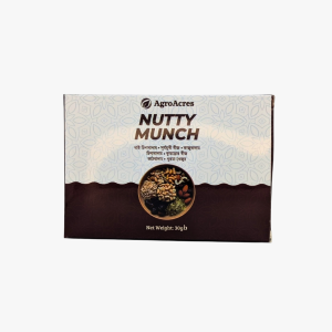 Nutty Munch