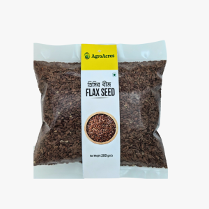 Flaxseed – তিসি 200gm