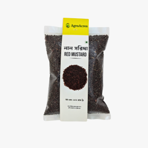 Red Mustard (Lal Shorisha) 100gm