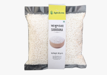 Sabudana | সাগুদানা 200gm