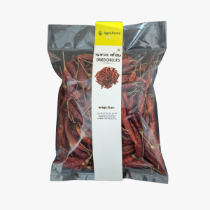 Dry Chili 100gm