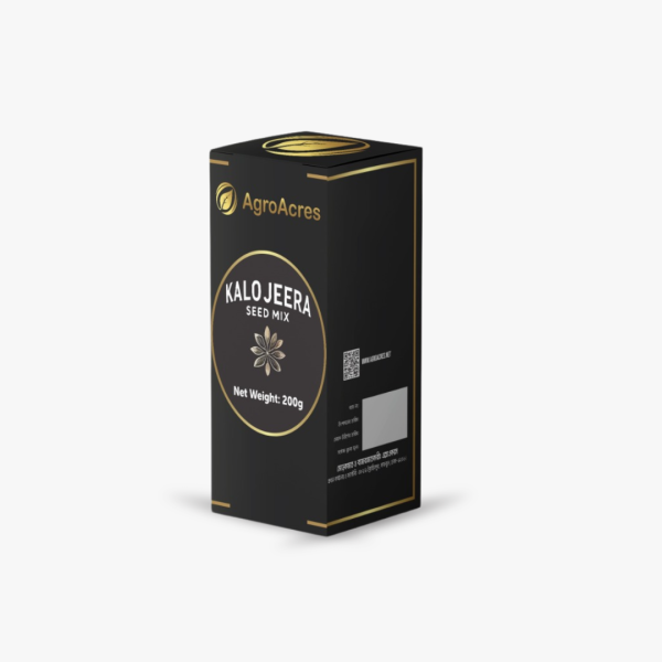 Kalo jeera Seed Mix-200g - Image 2