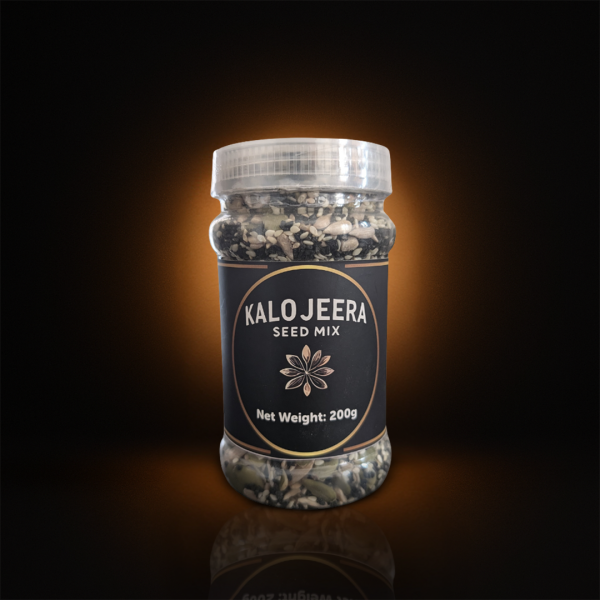 Kalo jeera Seed Mix-200g - Image 3
