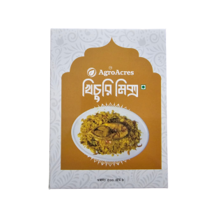 Khichuri Mix 500 gm(খিচুড়ি মিক্স ৫০০ গ্রাম)