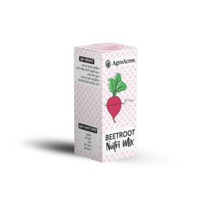 Beetroot Nutri Mix 100g